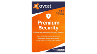 AVAST Premium Security 2022 1 PC / Mac / 1 anno a 14,99€