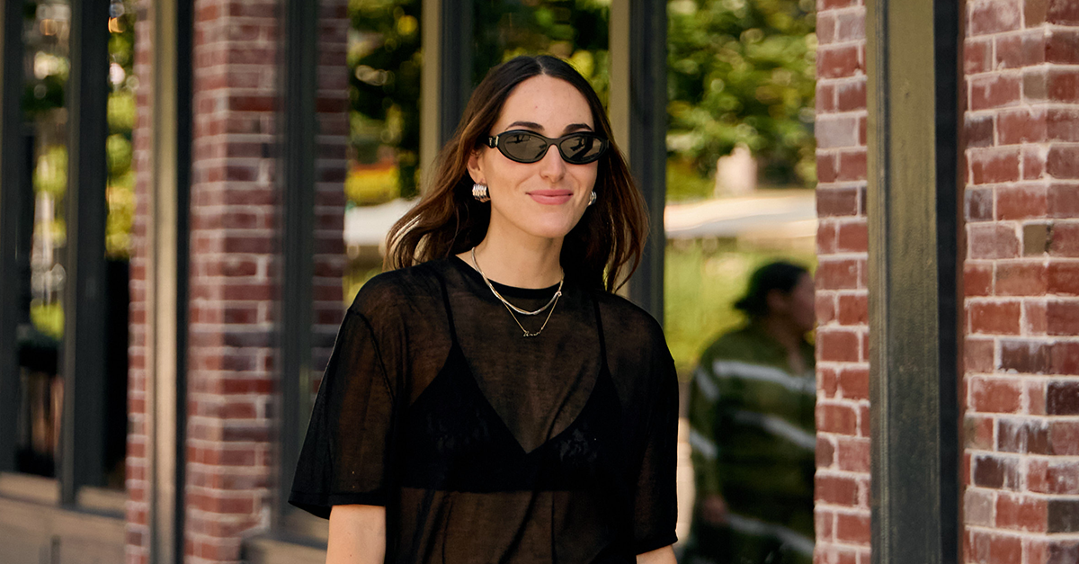 I'm a Fashion Editor With a Very NYC Wardrobe—Every Chic and Useful Thing I'm Buying During Amazon Prime Day