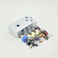 Falkonguitarshop DS-N01 Pedal Kit: Buy at Etsy