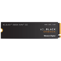 WD_BLACK SN850X 1TB SSD $135 $99.99 at Amazon