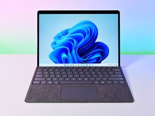 Surface Pro 8 Hero Review