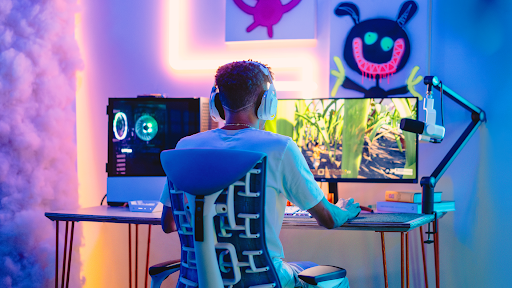 Logitech