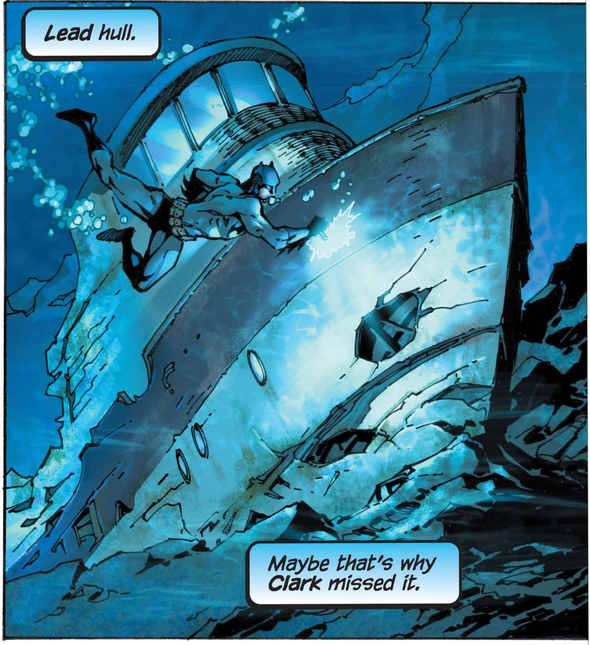 Batman: Hush 20th Anniversary Edition