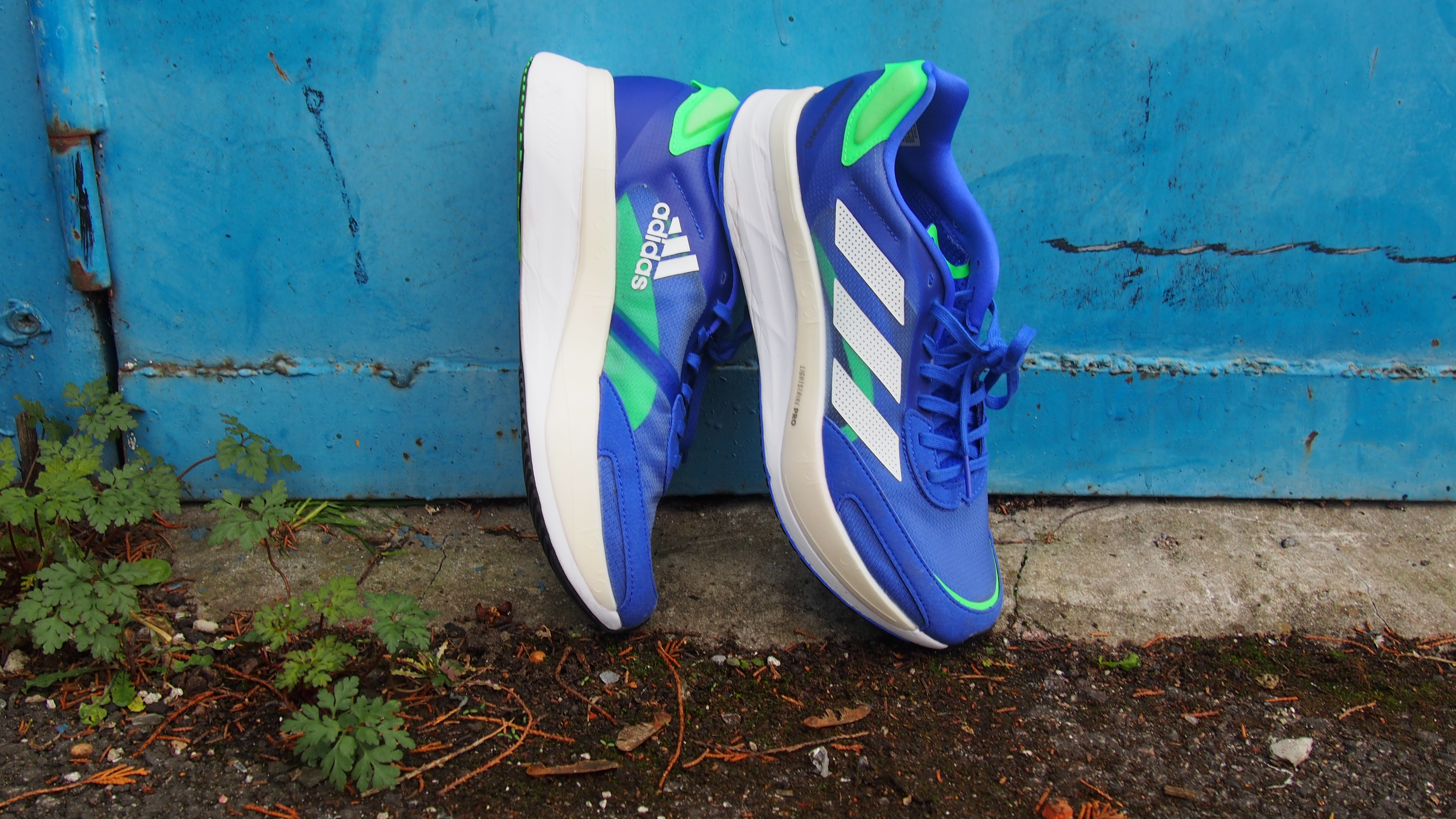 Adidas Adizero Boston 10