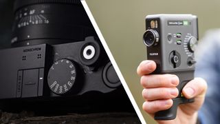 Is niche the new normal? These oddball retro cameras are setting the tone for 2026