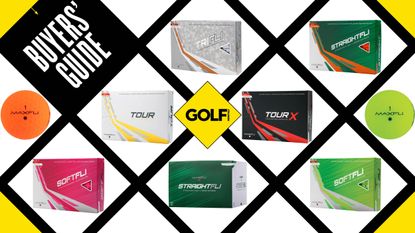 Best Maxfli Golf Balls