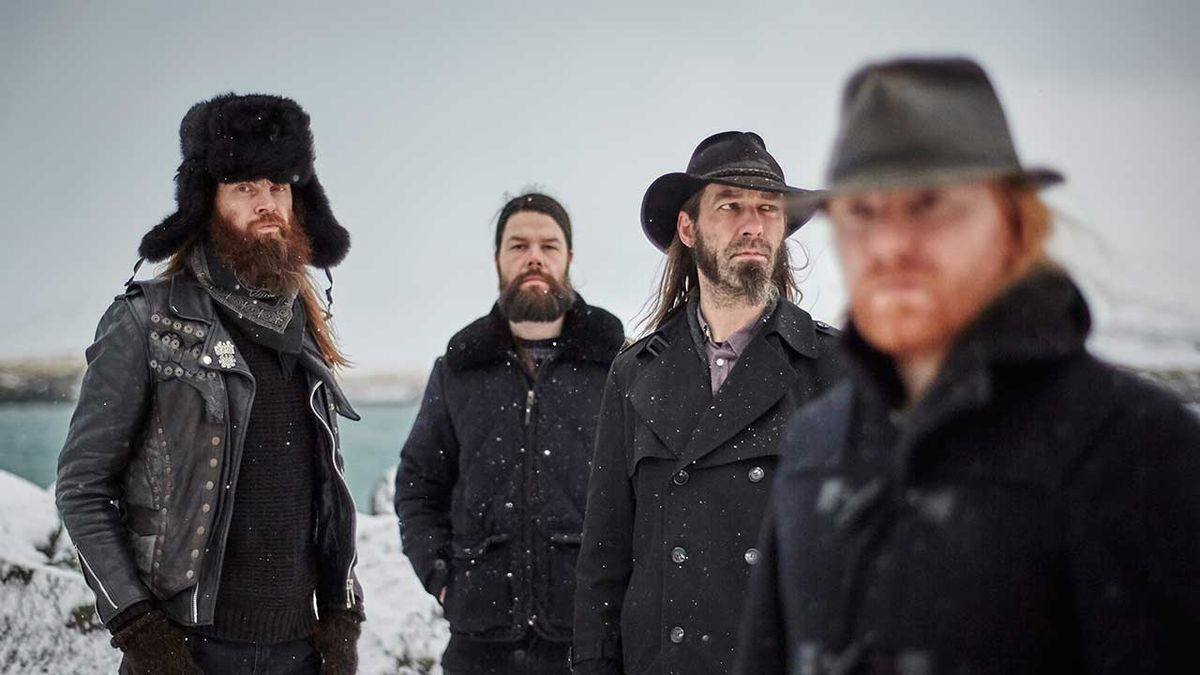 Solstafir