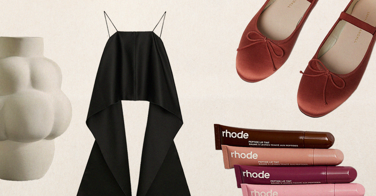 35 Gifts for Your Picky Sister She'll Actually Love