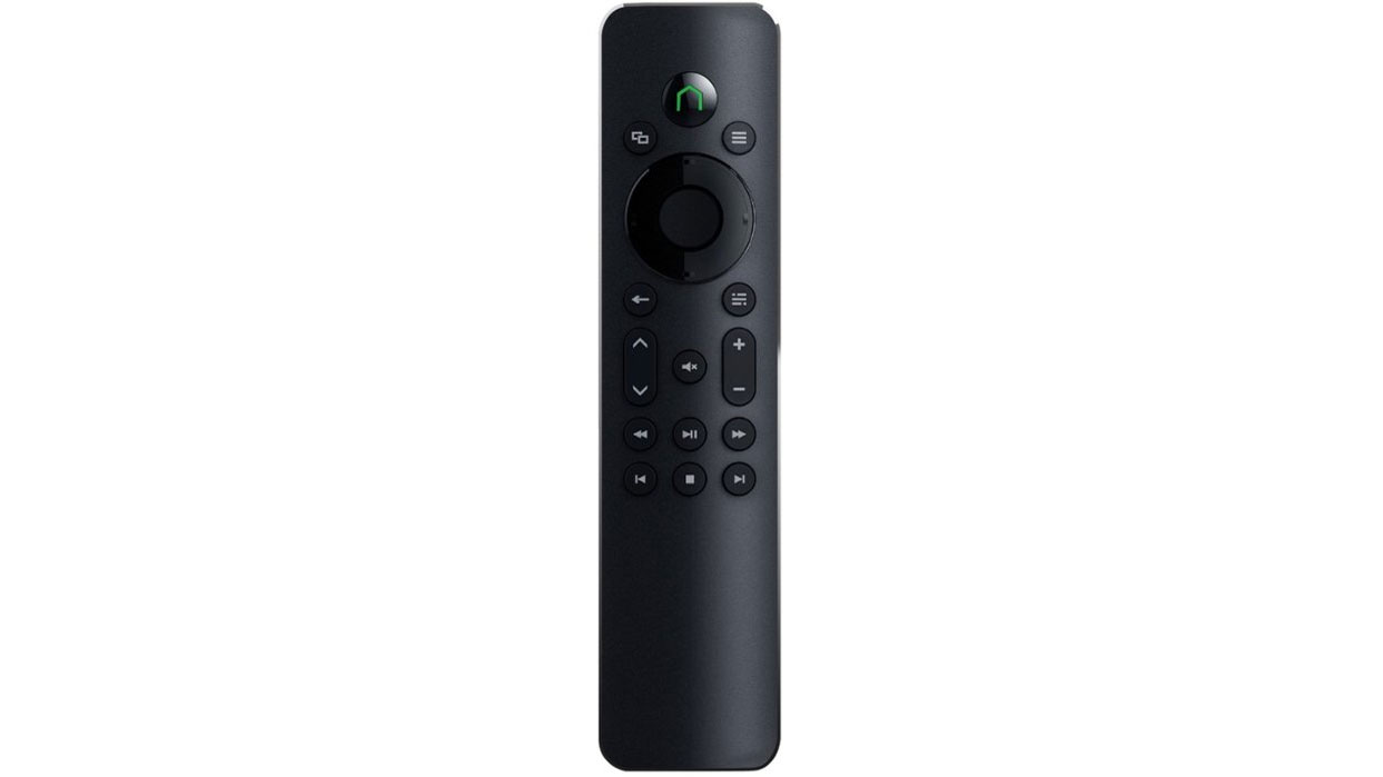 Insignia Media Remote for Xbox