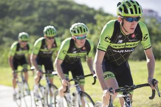 Martin to debut with Cannondale-Garmin at Challenge Mallorca