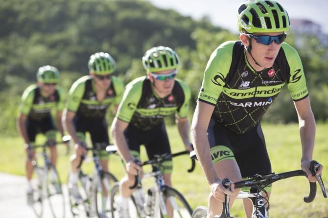 Dan Martin (Cannondale-Garmin)