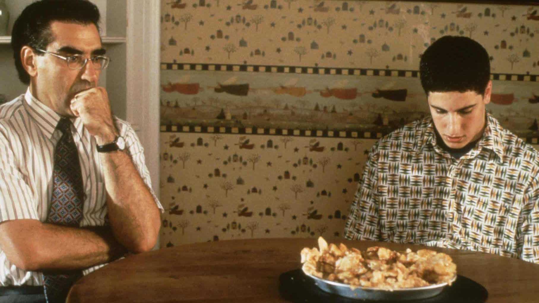 15 Things You (Probably) Didn&#039;t Know About American Pie