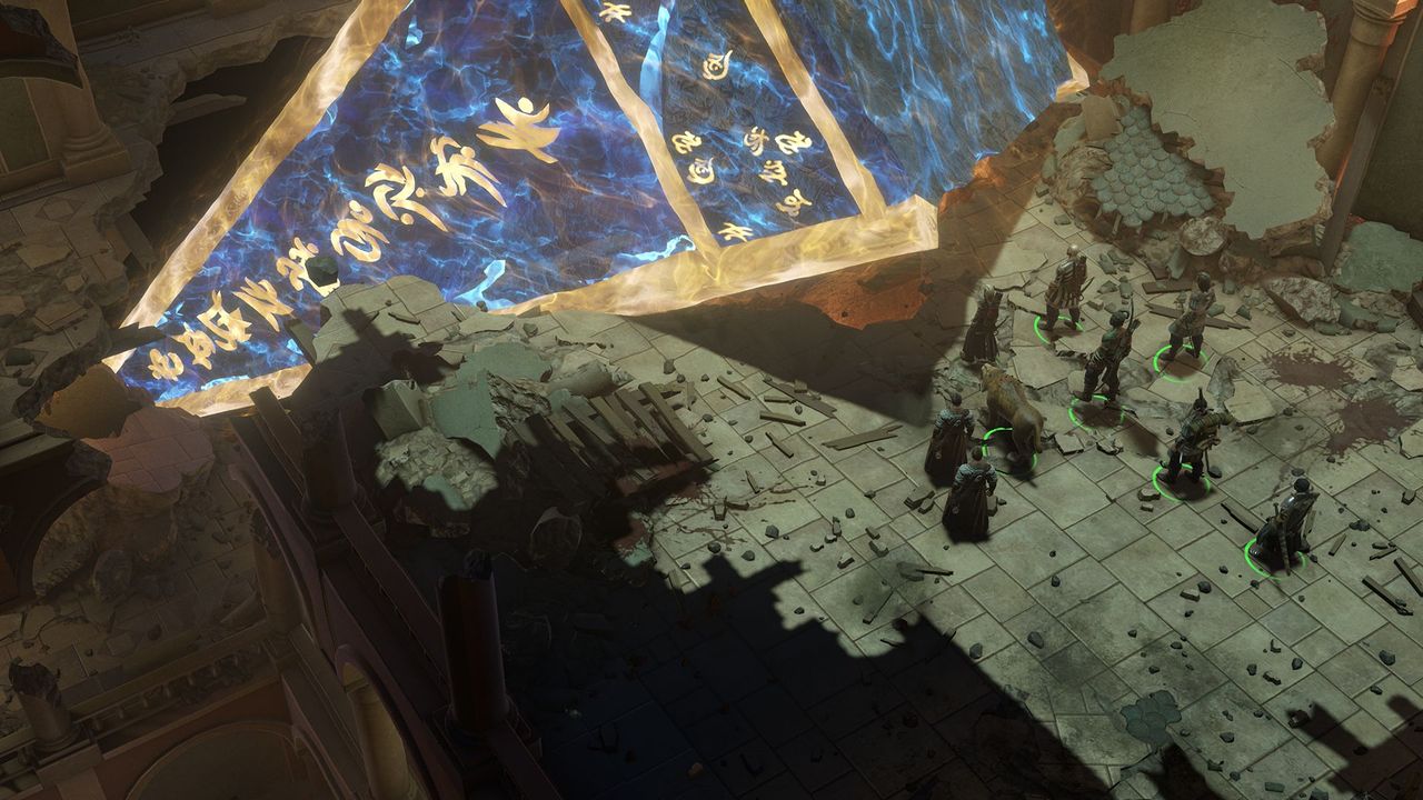 Pathfinder: Wrath of the Righteous