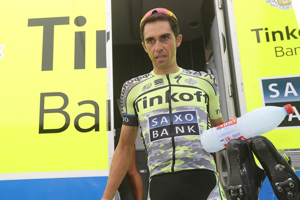 Alberto Contador
