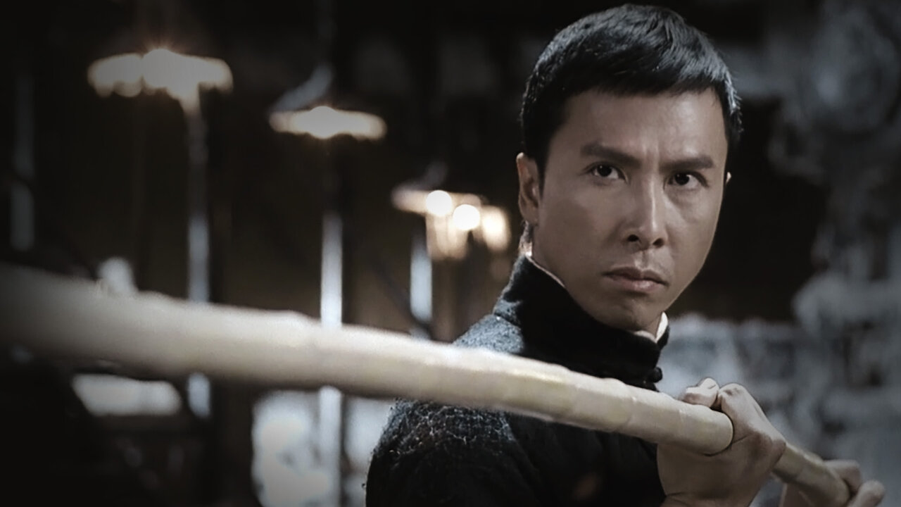 Top 3 Netflix martial arts movies for January 2022 | T3