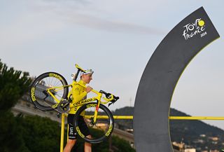 tour de france time trial tech