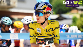 How moving to Europe as a 17-year-old changed my life – Luke Tuckwell's rapid rise to the pro ranks, in his own words