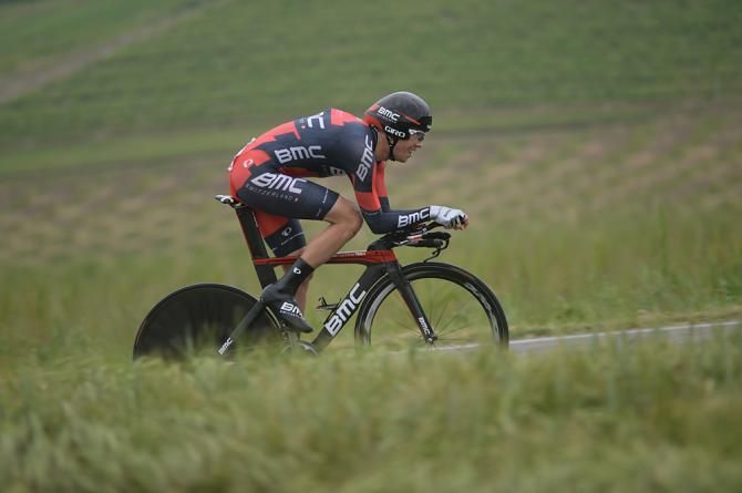 Steve Morabito (BMC)