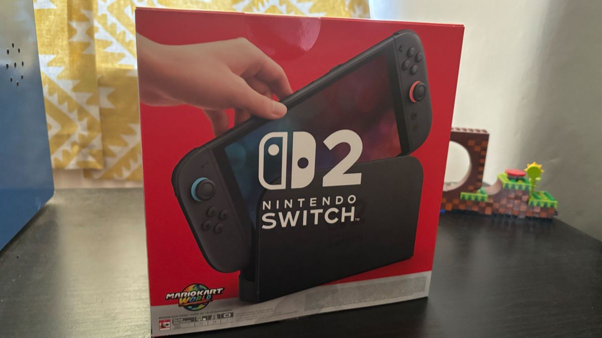 Switch 2