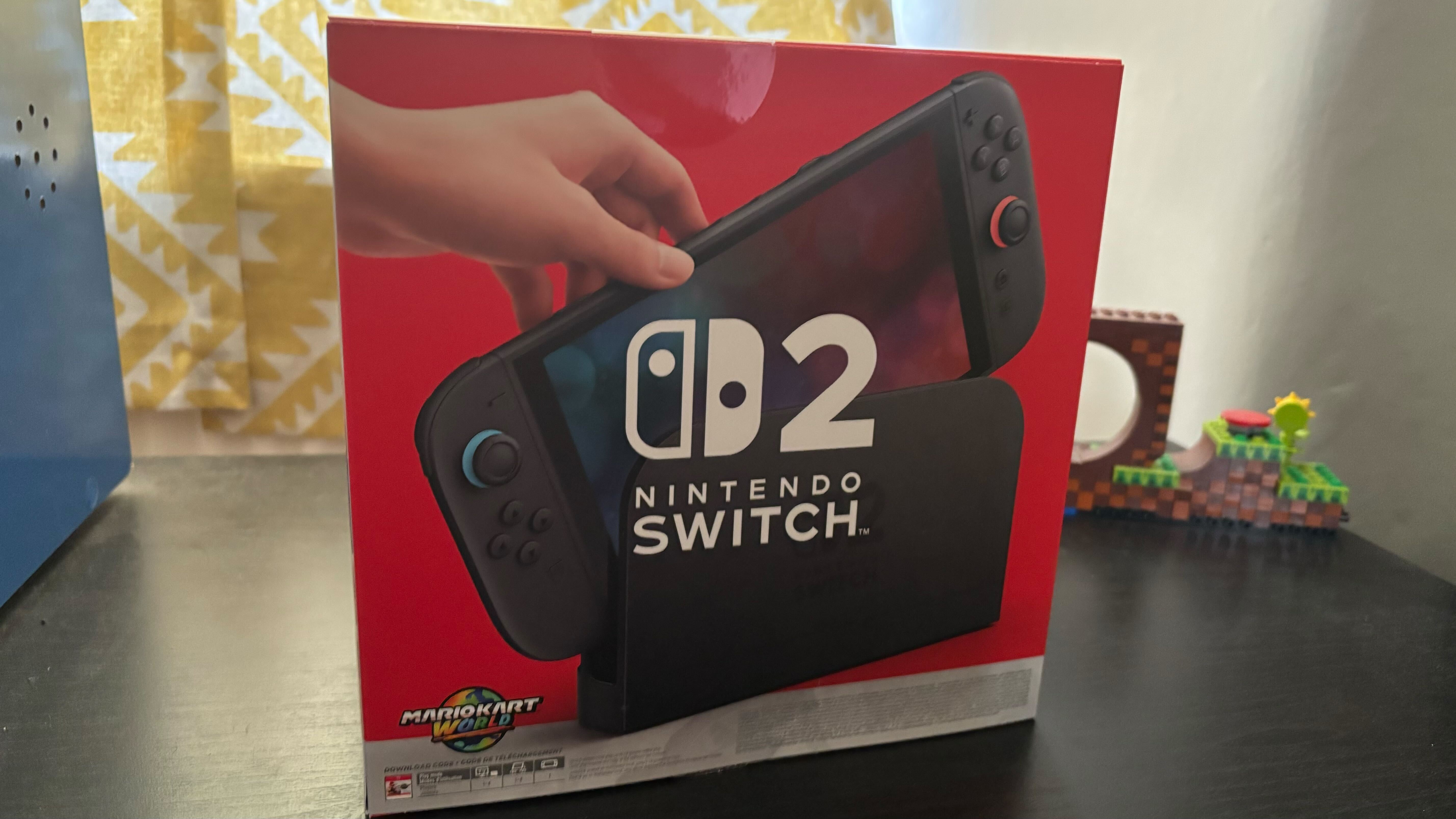 Switch 2