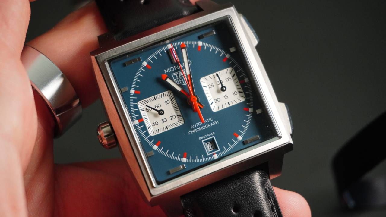 Watches and Wonders 2026