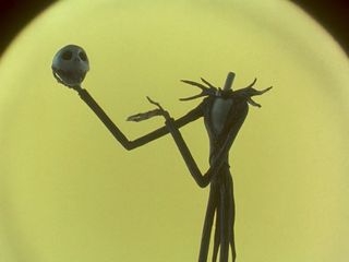 BEST: The Nightmare Before Christmas (1993)