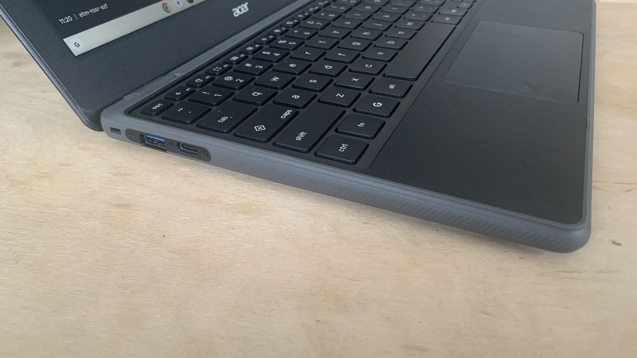 Acer Chromebook 311