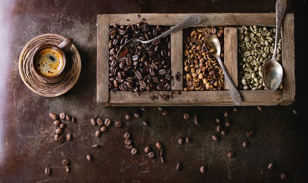 How Is Decaf Coffee Made? Live Science