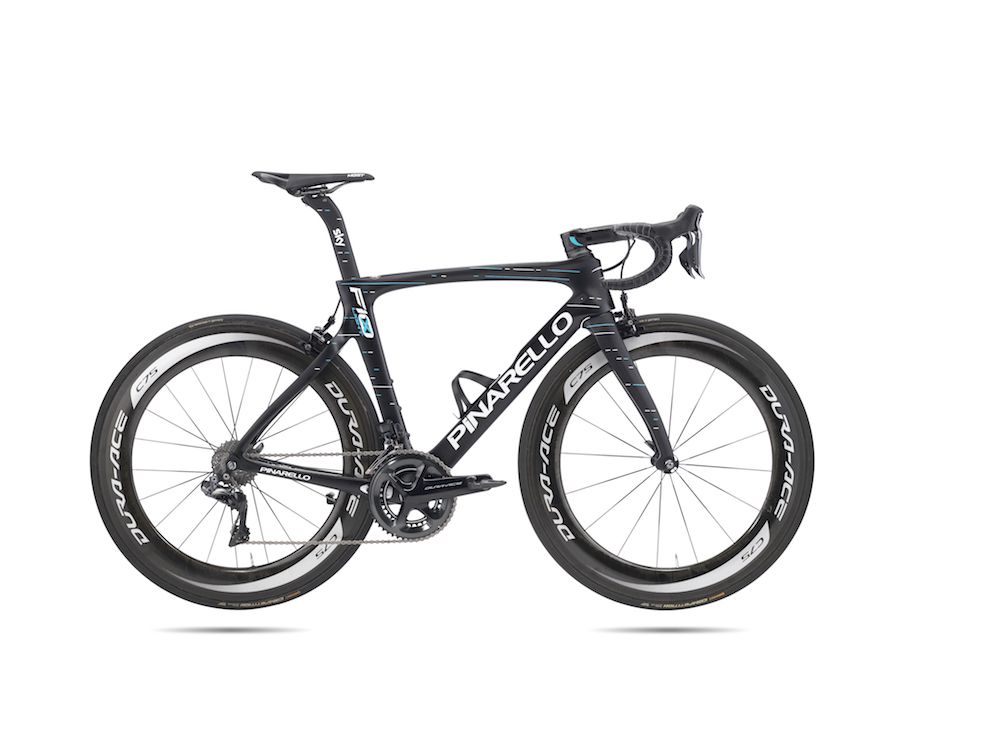 pinarello f10 x light