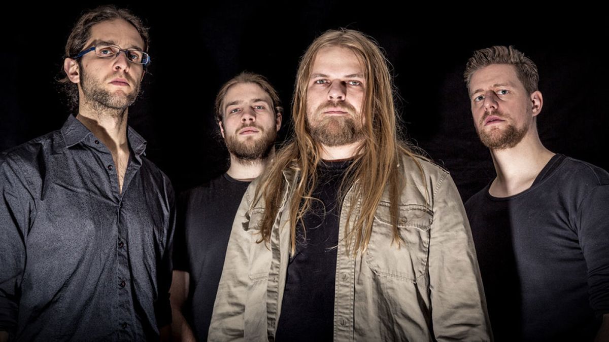 Monolithic Swiss crew Zatokrev unveil new lyric video | Louder