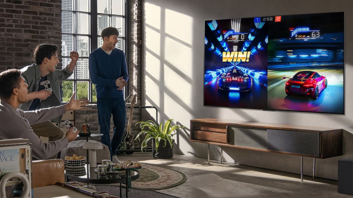 Best Oled Tvs 2024 For Gaming Eyde Oralie