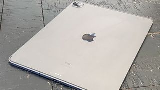 iPad Pro 12.9 (2020)