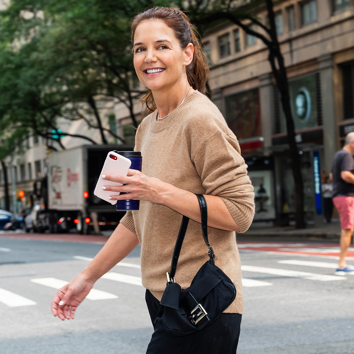 If You Know, You Know: The One Fashion Category Katie, RHW, and Demi All Swear By