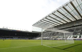 Newcastle United v West Ham United – Premier League – St James’ Park
