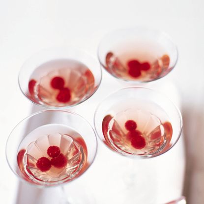 Raspberry and Pink Champagne Jelly Recipe-jelly recipes-recipe ideas-new recipes-woman and home
