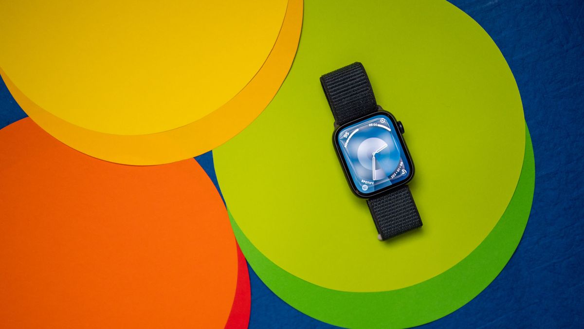 Apple Watch Series 9 long-term review: Persistent iteration