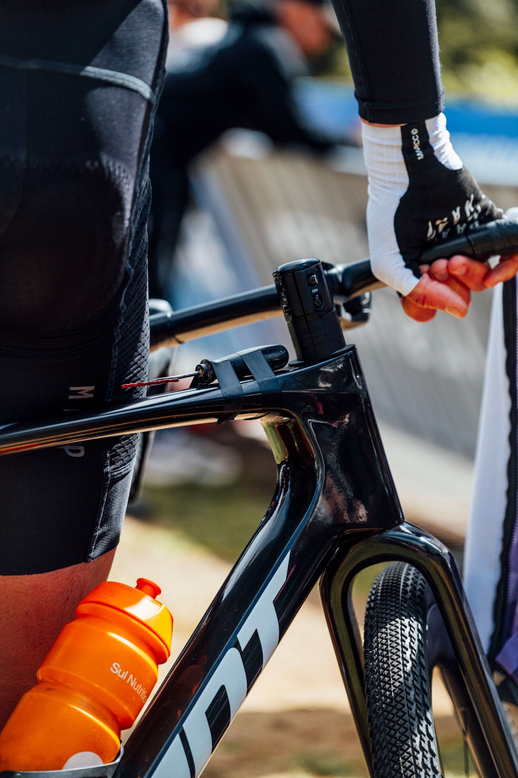 Bikes and tech from the 2026 UCI Gravel World Championship