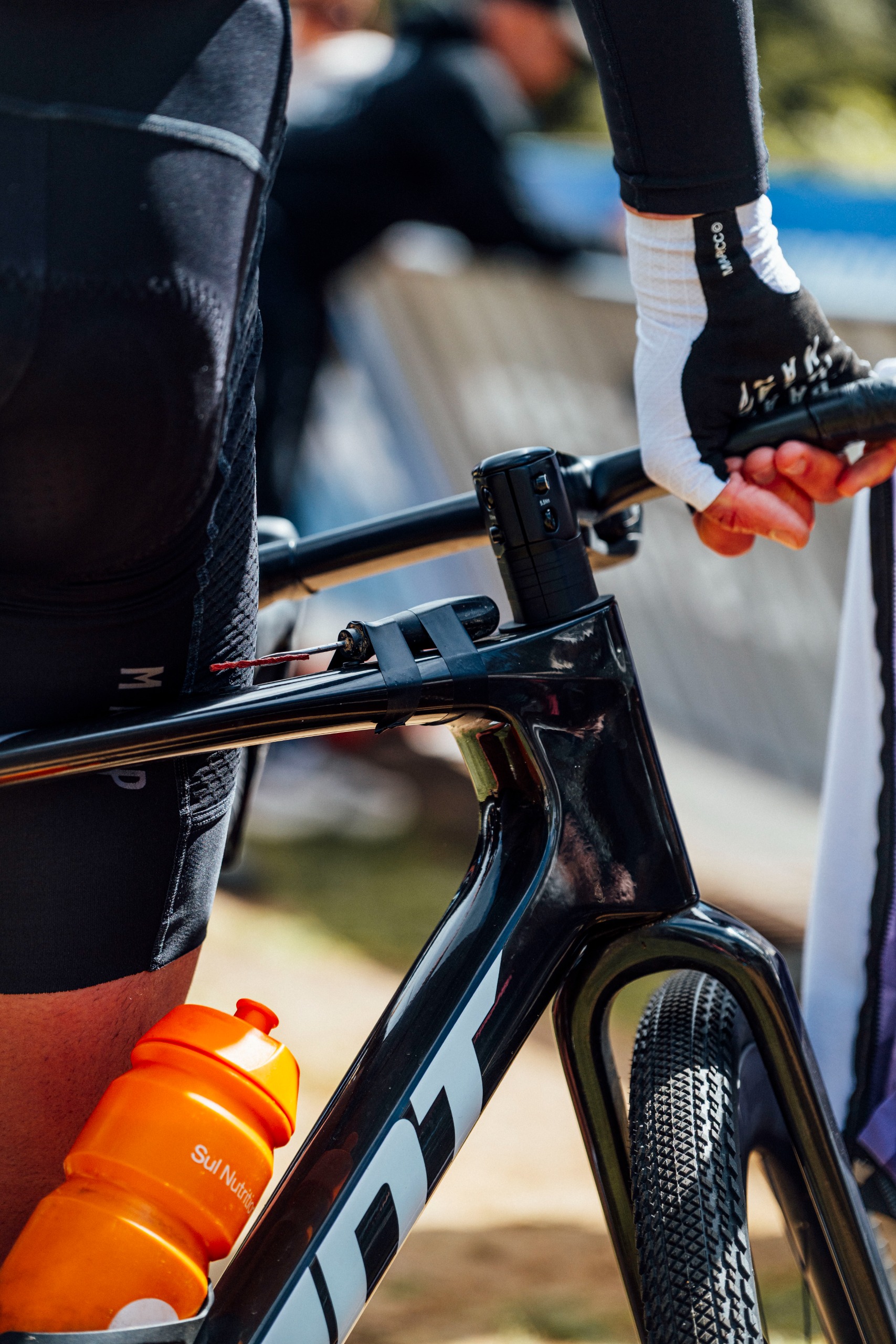 Bikes and tech from the 2026 UCI Gravel World Championship