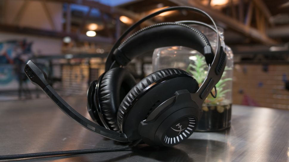 HyperX Cloud Revolver S review | TechRadar