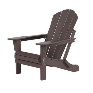 outdoor gray chair