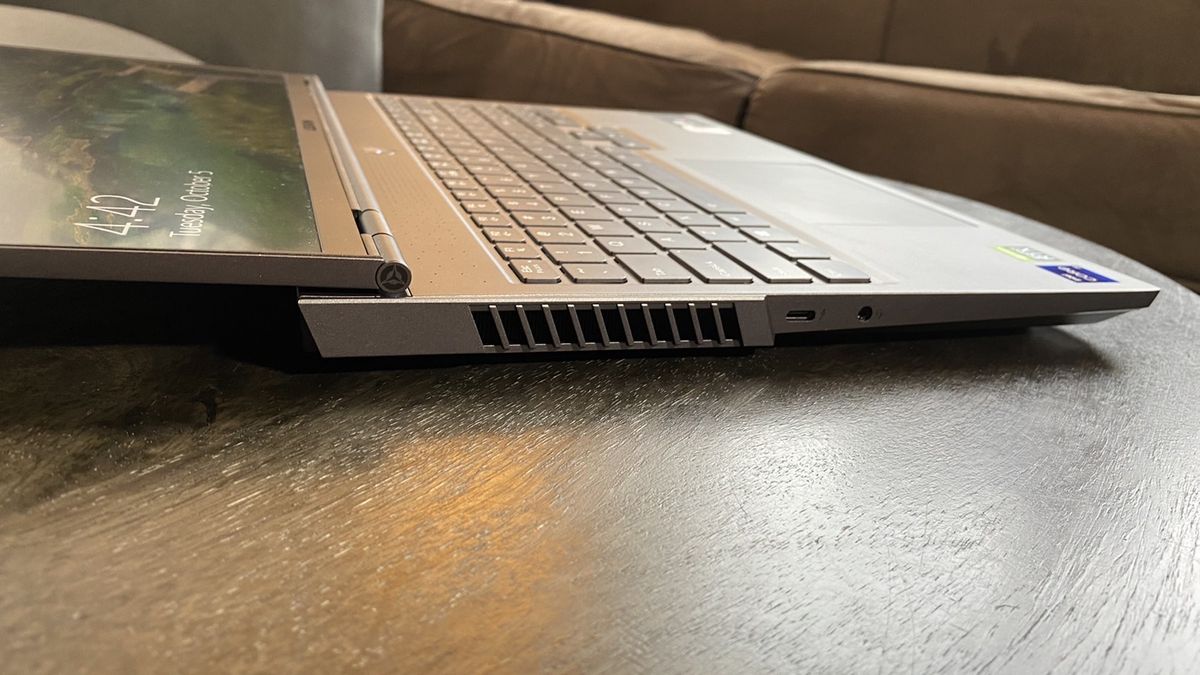 Lenovo Legion 7i