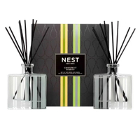 10. Nest New York Grapefruit &amp; Bamboo Reed Diffuser Duo | Was $116
