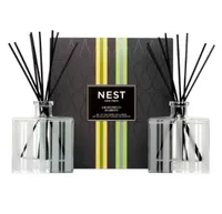 10. Nest New York Grapefruit &amp; Bamboo Reed Diffuser Duo | Was $116, now $78 (save $38) &nbsp;
