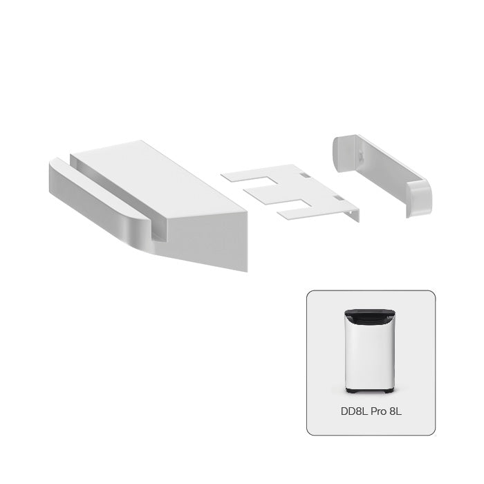 Meaco Dd8l Pro Wall Mount