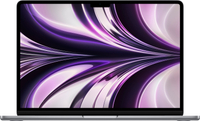 MacBook Air (M2/256GB): $1,199 $1,099 @ Amazon