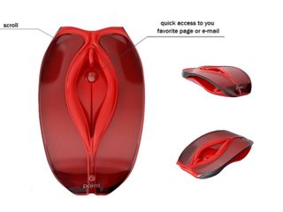 The G-Spot That Sends Emails