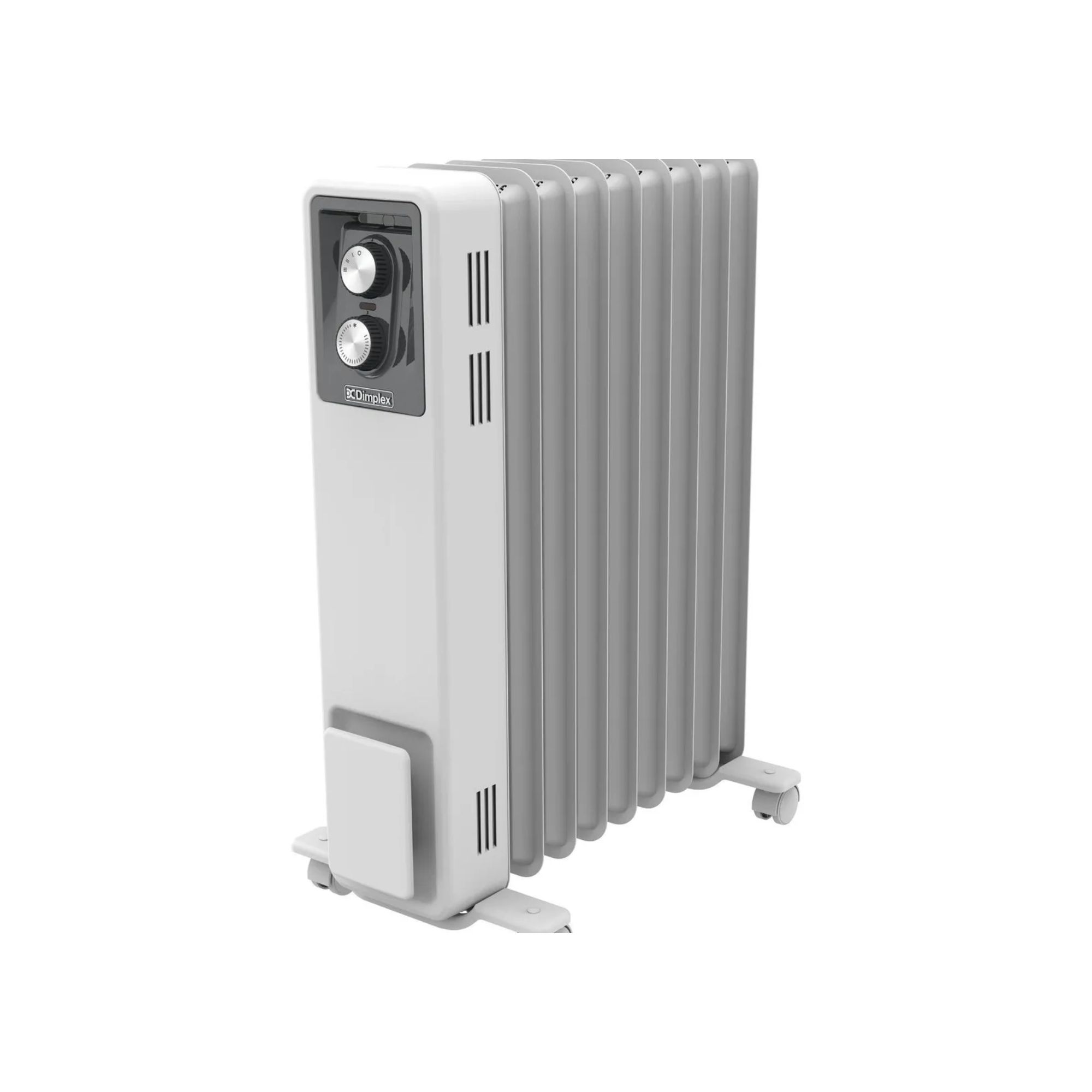 Dimplex Oil Free Radiator