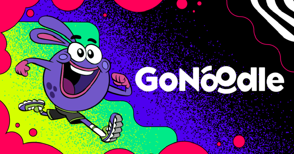 GoNoodle