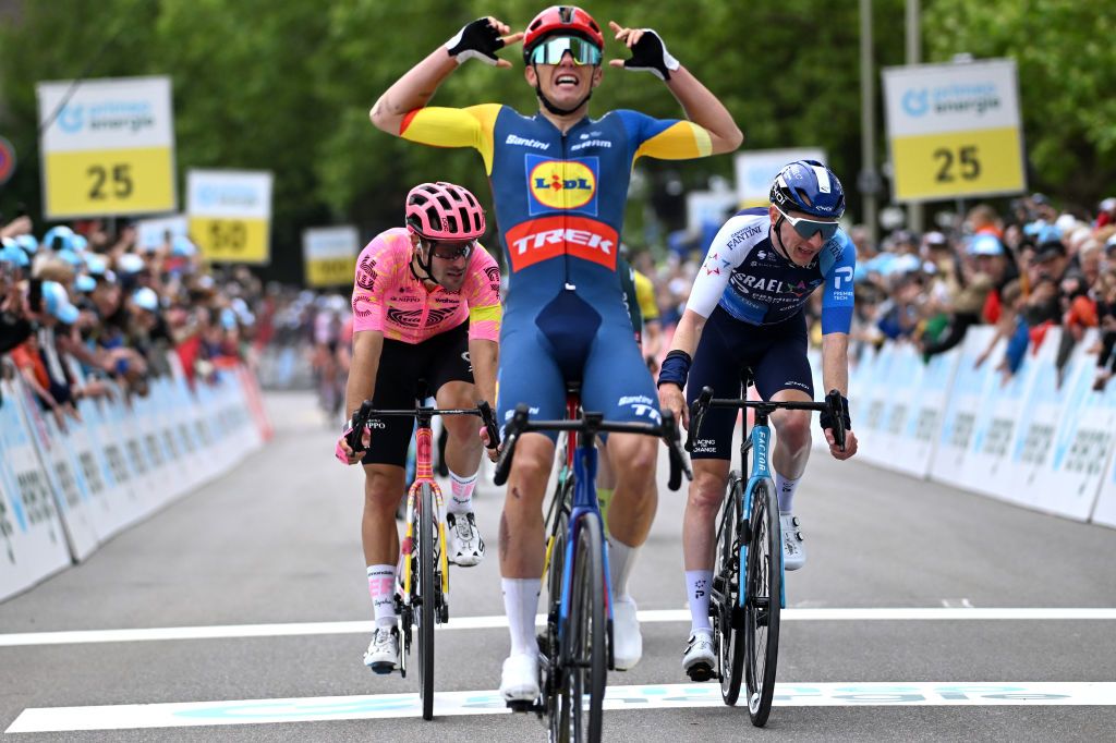 Tour de Suisse