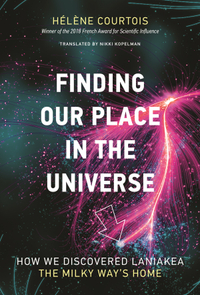 Finding Our Place In The Universe now $24.95 on Amazon